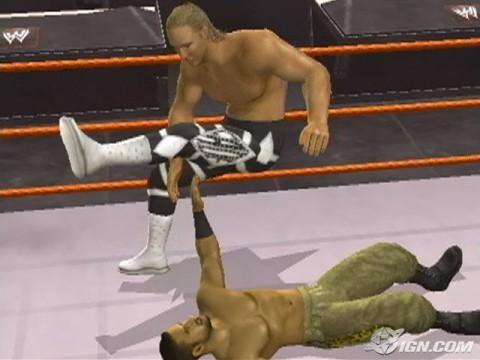 SVR2007 PS2 LanceCade 3 SVR2007 PS2 LanceCade 3