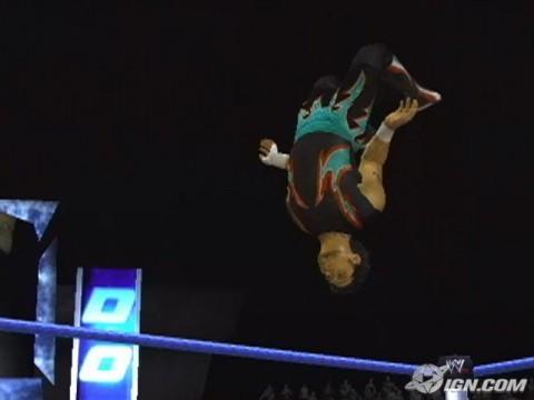 SVR2007 PS2 SuperCrazy 4