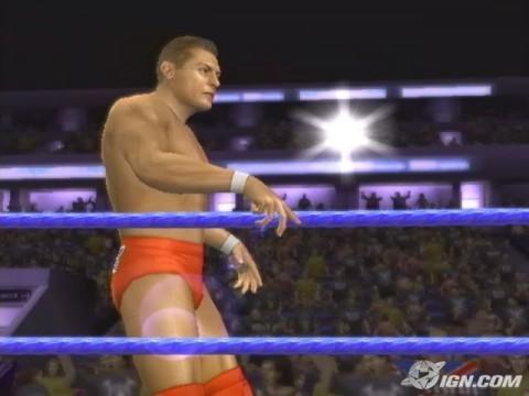 SVR2007 PS2 WilliamRegal 2 SVR2007 PS2 WilliamRegal 2
