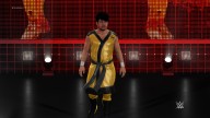 WWE2K17 HideoItami 2