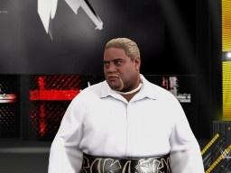WWE2K17 Rikishi 4