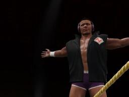 WWE2K17 TysonKidd