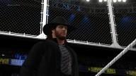 WWE2K17 Undertaker 91 Retro 2
