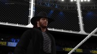 WWE2K17 Undertaker 91 Retro 2