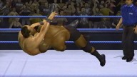 SVR2007 PS2 BobbyLashley 3