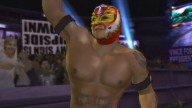 SVR2007 PS2 ReyMysterio 2