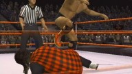 SVR2007 PS2 RicFlair 3