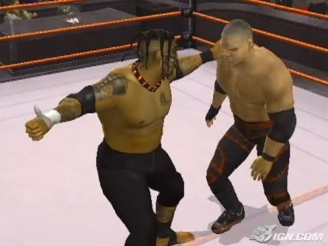 SVR2007 PS2 Umaga 3 SVR2007 PS2 Umaga 3