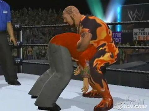 SVR2007 PS2 BamBamBigelow 3 SVR2007 PS2 BamBamBigelow 3