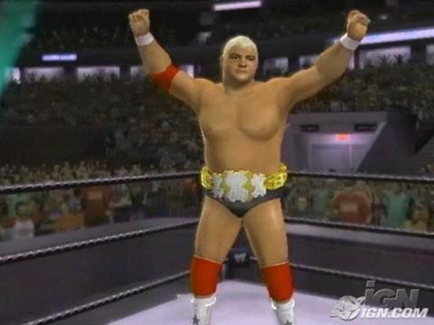 SVR2007 PS2 DustyRhodes 1 SVR2007 PS2 DustyRhodes 1
