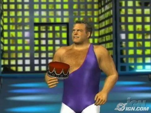 SVR2007 PS2 JerryLawler 1 SVR2007 PS2 JerryLawler 1
