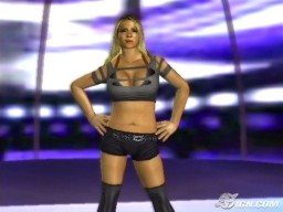 SVR2007 PS2 JillianHall 1
