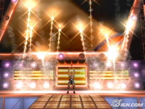 SVR2007 PS2 KurtAngle 2 SVR2007 PS2 KurtAngle 2