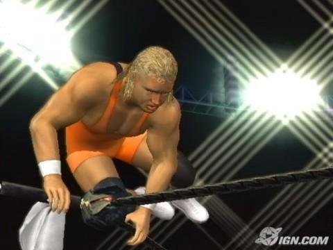 SVR2007 PS2 MrPerfect 1 SVR2007 PS2 MrPerfect 1
