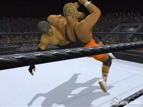 SVR2007 PS2 MrPerfect 3 SVR2007 PS2 MrPerfect 3