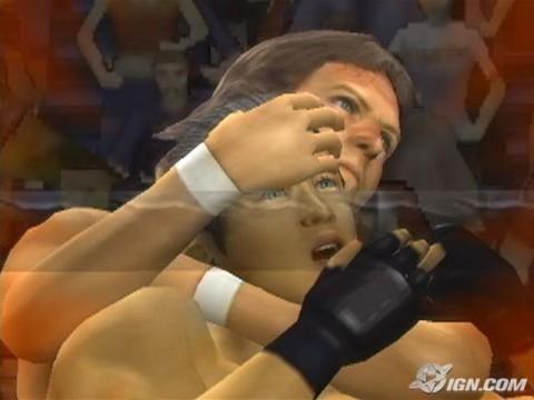 SVR2007 PS2 RoddyPiper 4 SVR2007 PS2 RoddyPiper 4