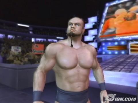 SVR2007 PS2 Snitsky 2 SVR2007 PS2 Snitsky 2