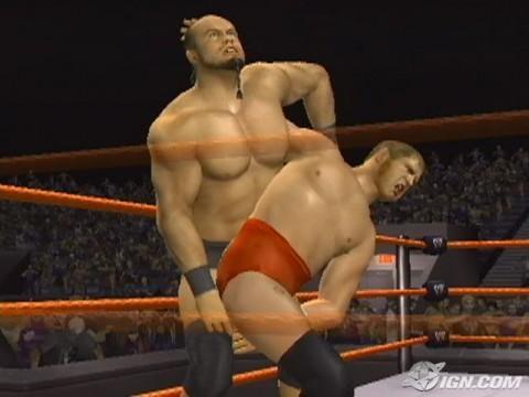 SVR2007 PS2 Snitsky 3 SVR2007 PS2 Snitsky 3