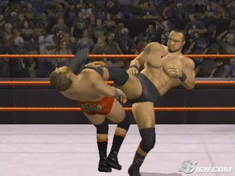 SVR2007 PS2 Snitsky 4 SVR2007 PS2 Snitsky 4