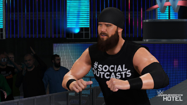WWE2K17 CurtisAxel 3 WWE2K17 CurtisAxel 3