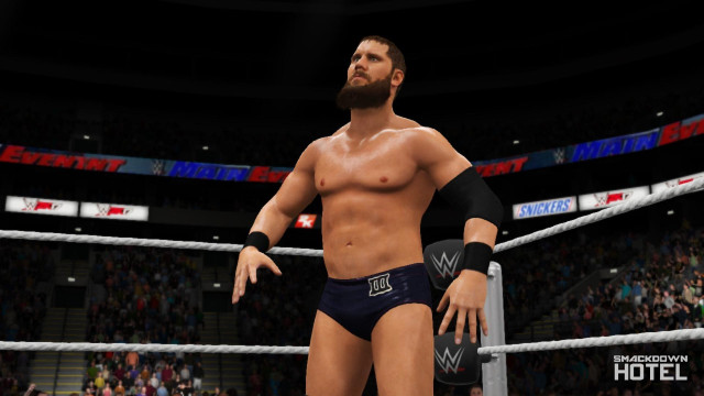 WWE2K17 CurtisAxel 4 WWE2K17 CurtisAxel 4