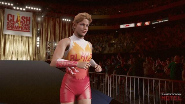 WWE2K17 AlundraBlayze 4