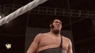 WWE2K17 AndreTheGiant