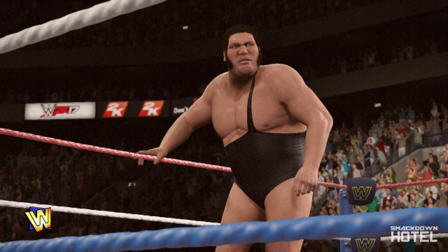 WWE2K17 AndreTheGiant 2 WWE2K17 AndreTheGiant 2