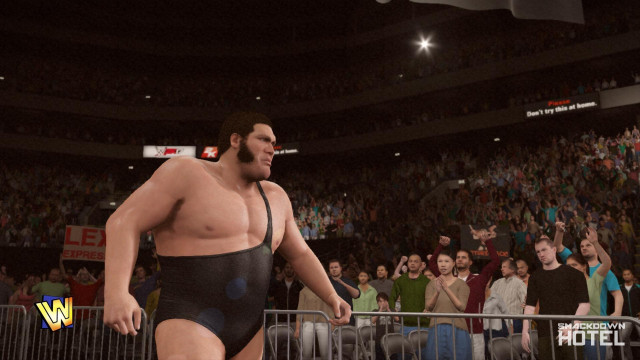 WWE2K17 AndreTheGiant 3 WWE2K17 AndreTheGiant 3