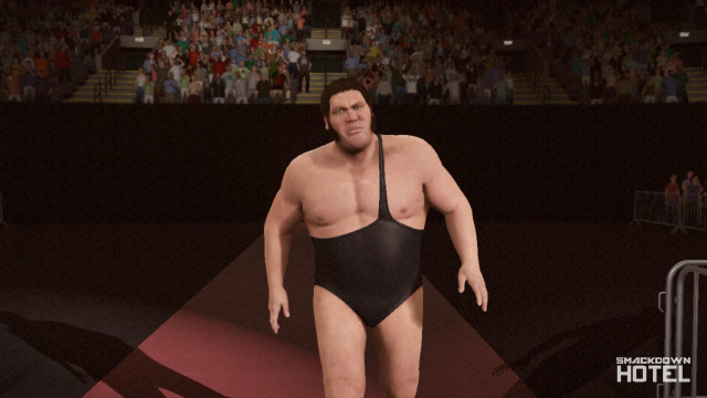 WWE2K17 AndreTheGiant 4 WWE2K17 AndreTheGiant 4