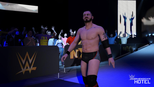 WWE2K17 AustinAries 2 WWE2K17 AustinAries 2
