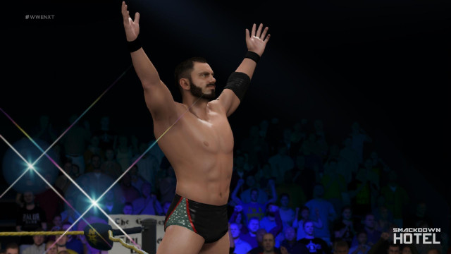 WWE2K17 AustinAries 3 WWE2K17 AustinAries 3
