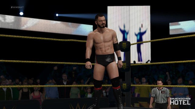 WWE2K17 AustinAries 4 WWE2K17 AustinAries 4