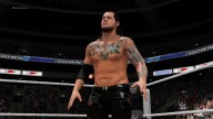 WWE2K17 BaronCorbin 2