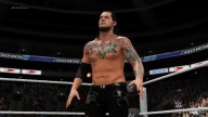 WWE2K17 BaronCorbin 2