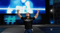 WWE2K17 BoDallas 2