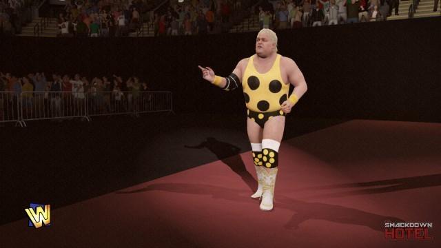 WWE2K17 DustyRhodes 4