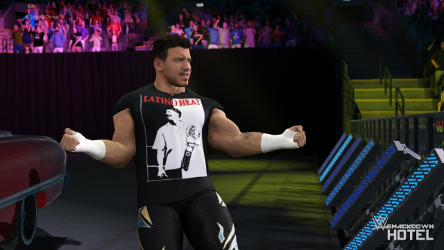 WWE2K17 EddieGuerrero 2 WWE2K17 EddieGuerrero 2