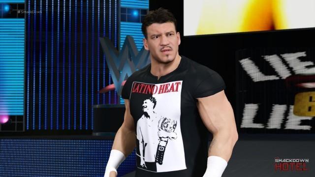 WWE2K17 EddieGuerrero 4