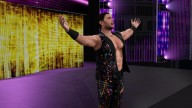 WWE2K17 Fandango