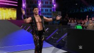 WWE2K17 Fandango 2