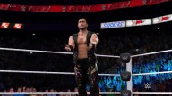 WWE2K17 Fandango 3