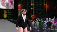 WWE2K17 JBL