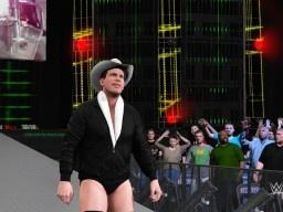 WWE2K17 JBL