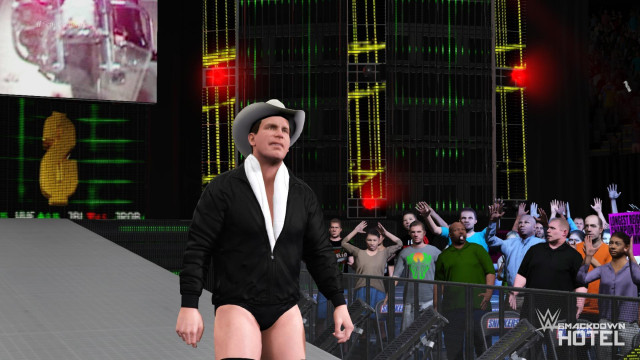 WWE2K17 JBL WWE2K17 JBL