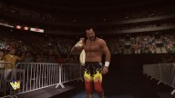 WWE2K17 JakeTheSnakeRoberts