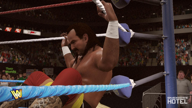 WWE2K17 JakeTheSnakeRoberts 2 WWE2K17 JakeTheSnakeRoberts 2
