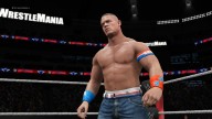 WWE2K17 JohnCena