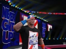 WWE2K17 JohnCena 2