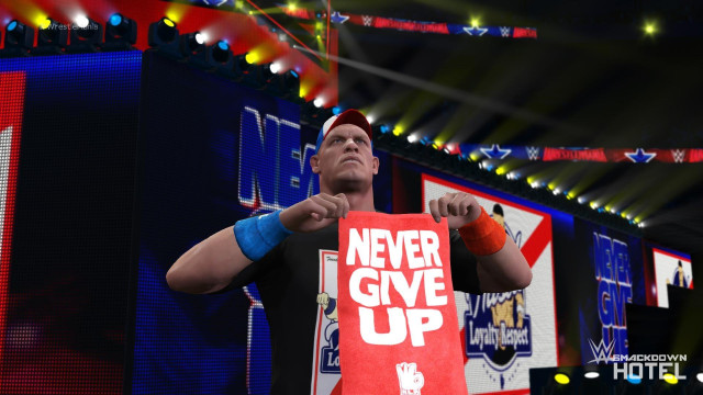 WWE2K17 JohnCena 3 WWE2K17 JohnCena 3
